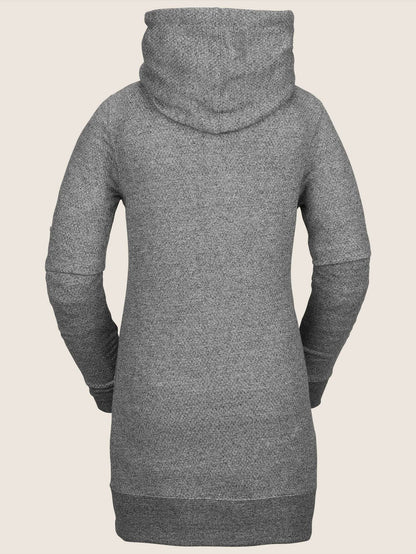 Sweat Tower  - Heather Grey