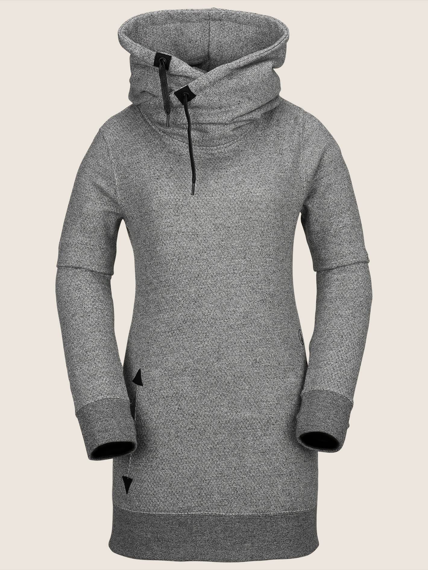 Sweat Tower  - Heather Grey