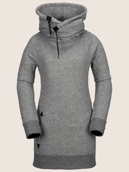 Sweat Tower  - Heather Grey