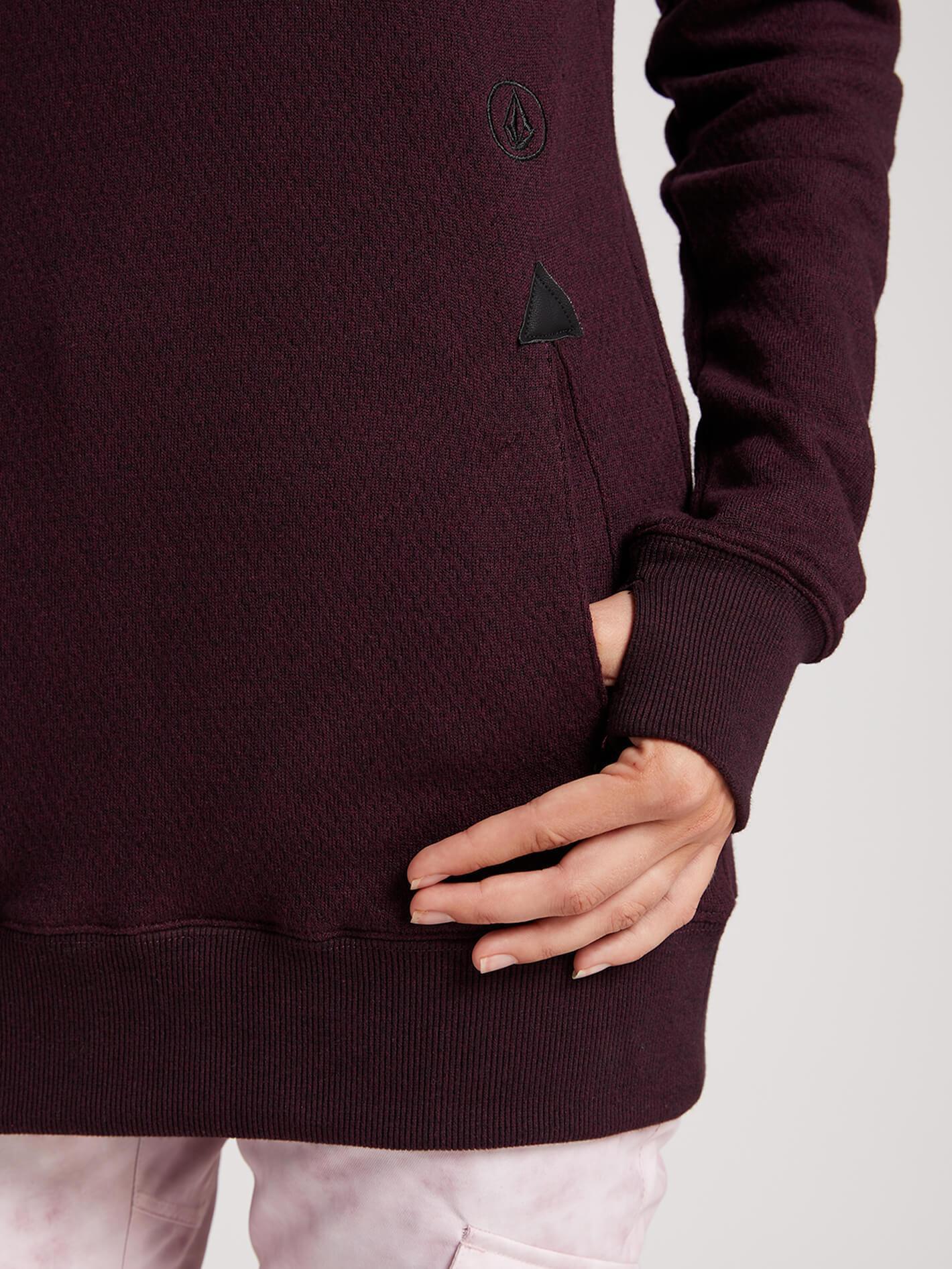 Sweat Tower - Merlot