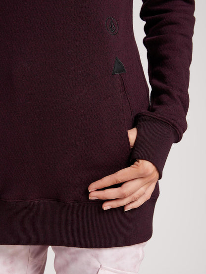 Sweat Tower - Merlot