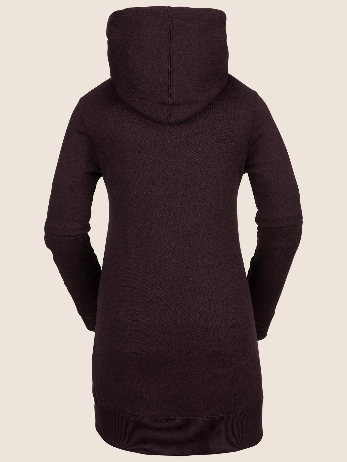 Sweat Tower - Merlot