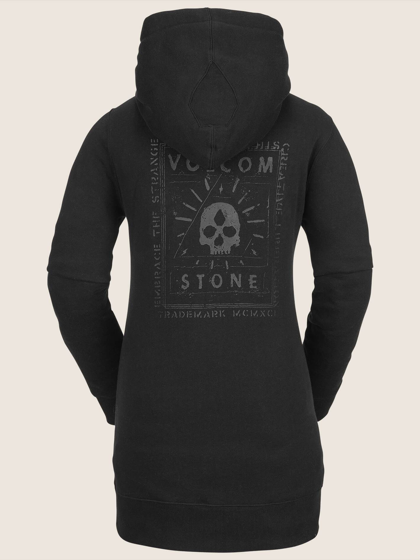 Sweat Costus  - Black