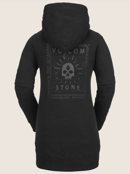 Sweat Costus  - Black