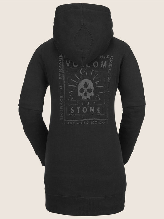 Costus Sweatshirt - Schwarz