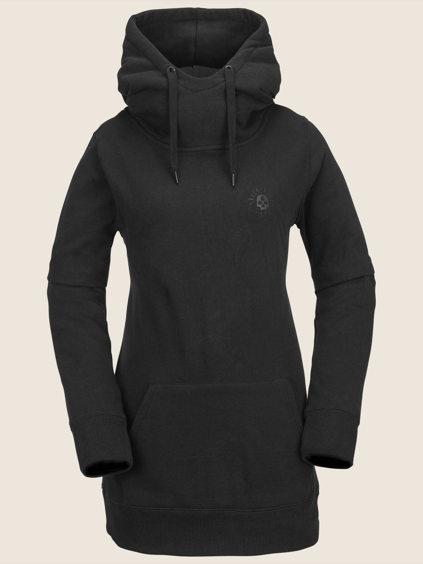 Sweat Costus  - Black