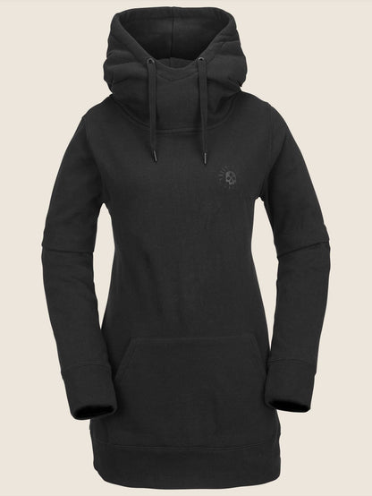 Sweat Costus  - Black