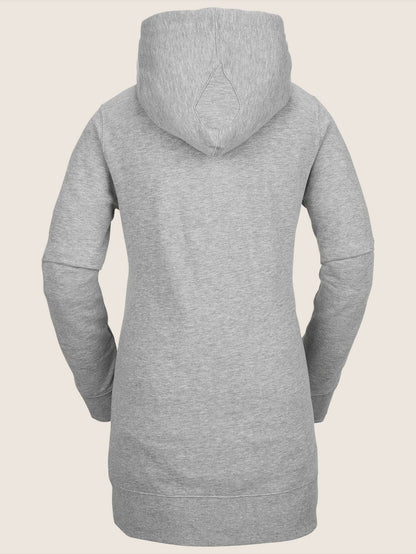 Costus Sweatshirt - Heather Grey