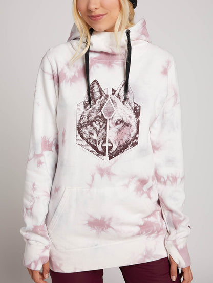 Sweat Costus  - Pink