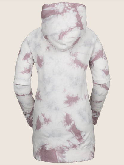 Sweat Costus  - Pink