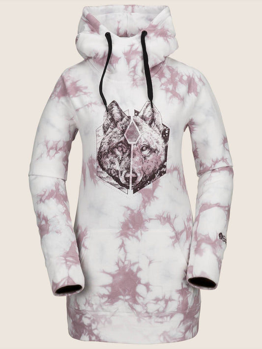 Costus Sweatshirt - Rosa