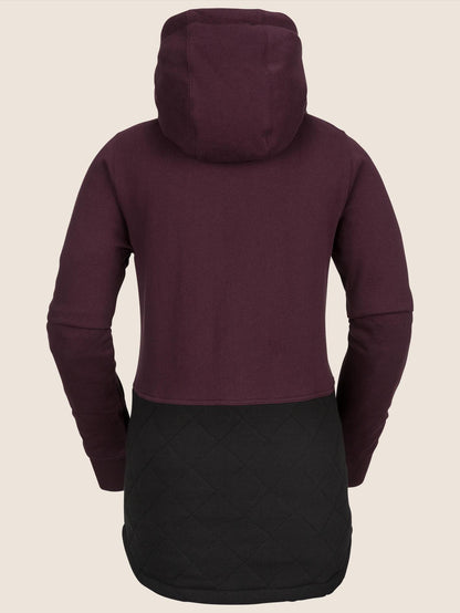 Sweat Winrose  - Merlot