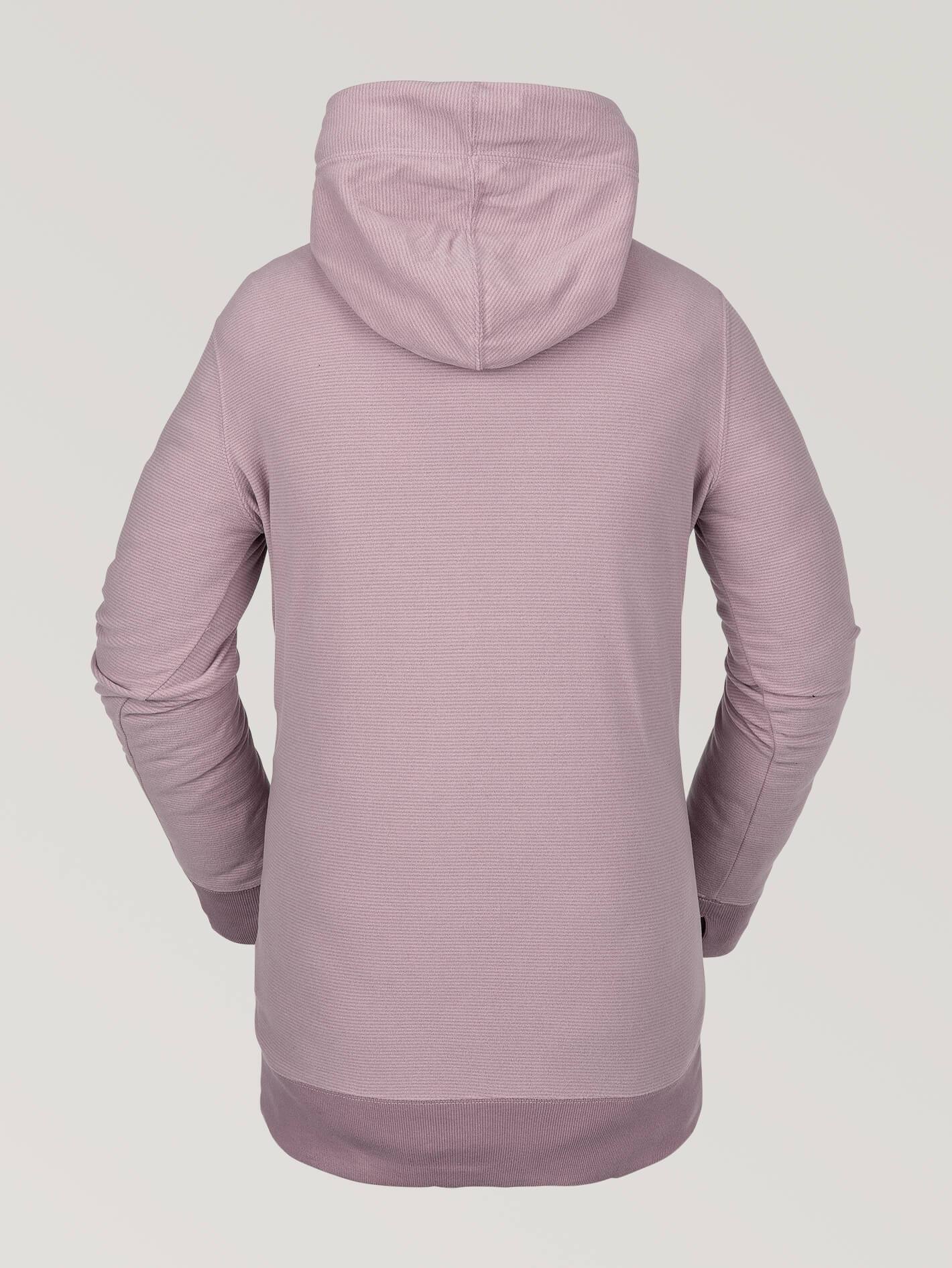 Ridin Hoody Polartec® - PURPLE HAZE