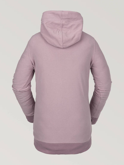 Ridin Hoody Polartec® - PURPLE HAZE