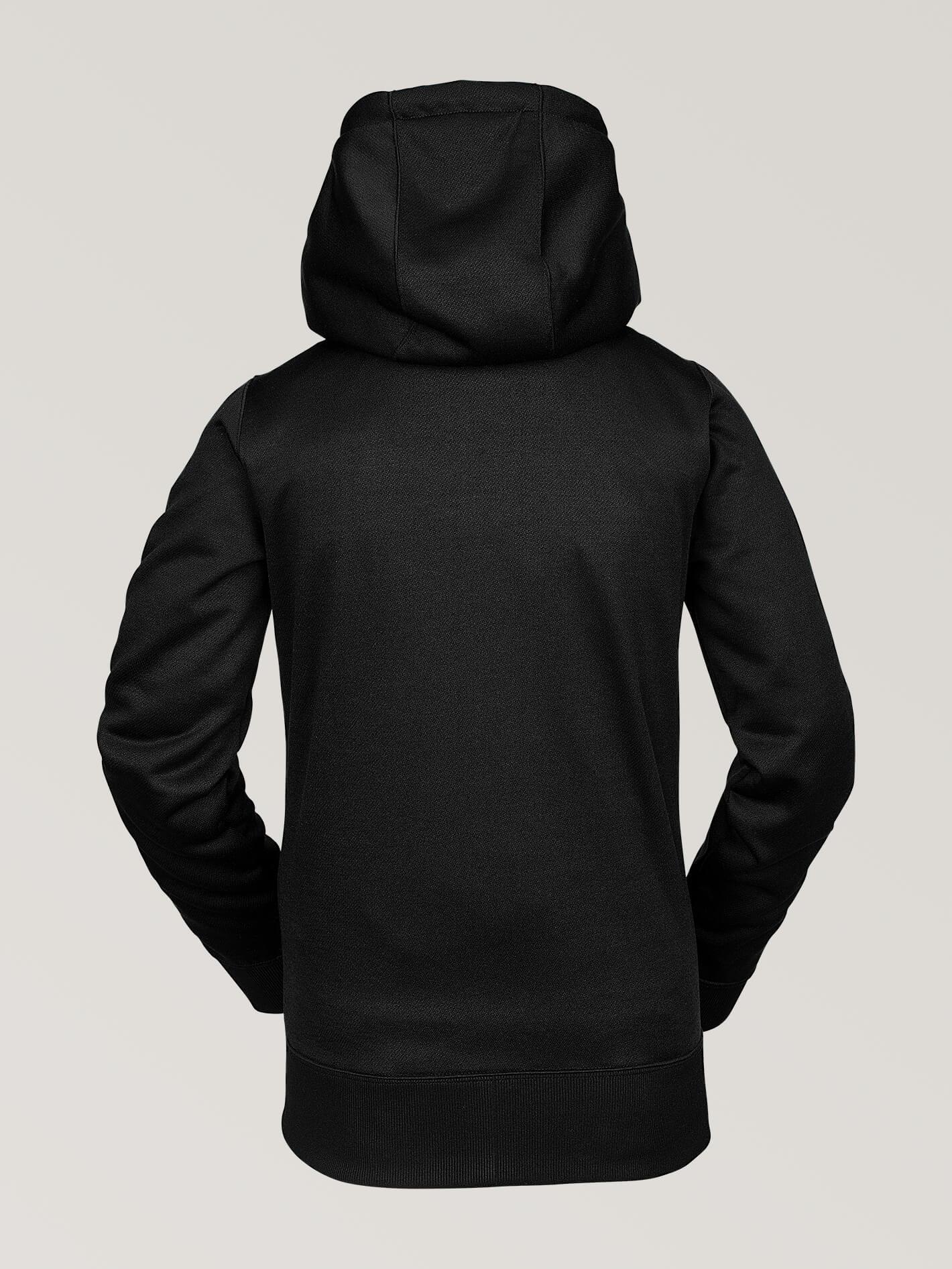 Sweat Cascara - BLACK