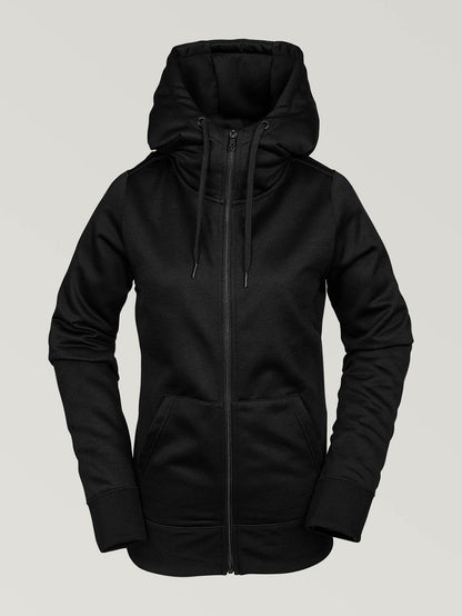 Sweat Cascara - BLACK