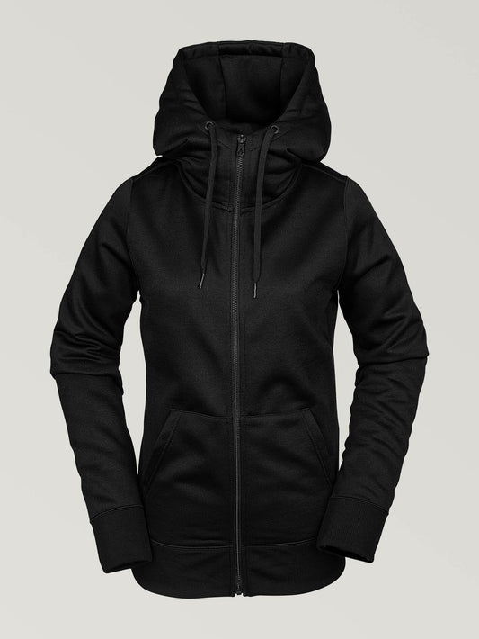 Sweat Cascara - BLACK