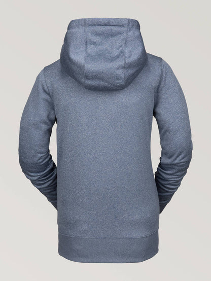 Cascara Sweatshirt - GEWASCHENES BLAU