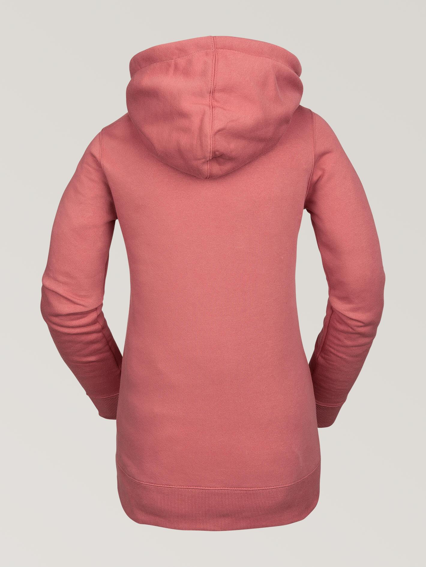Tower Fleece-Sweatshirt – LILA