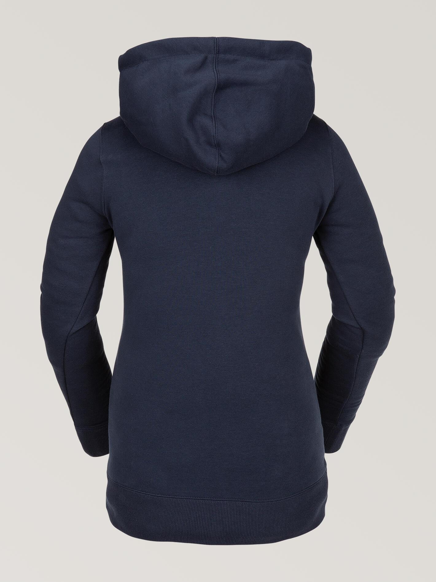 Tower Fleece-Sweatshirt – MARINEBLAU