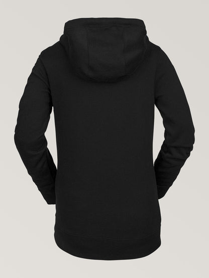 Sweat Saloon - BLACK