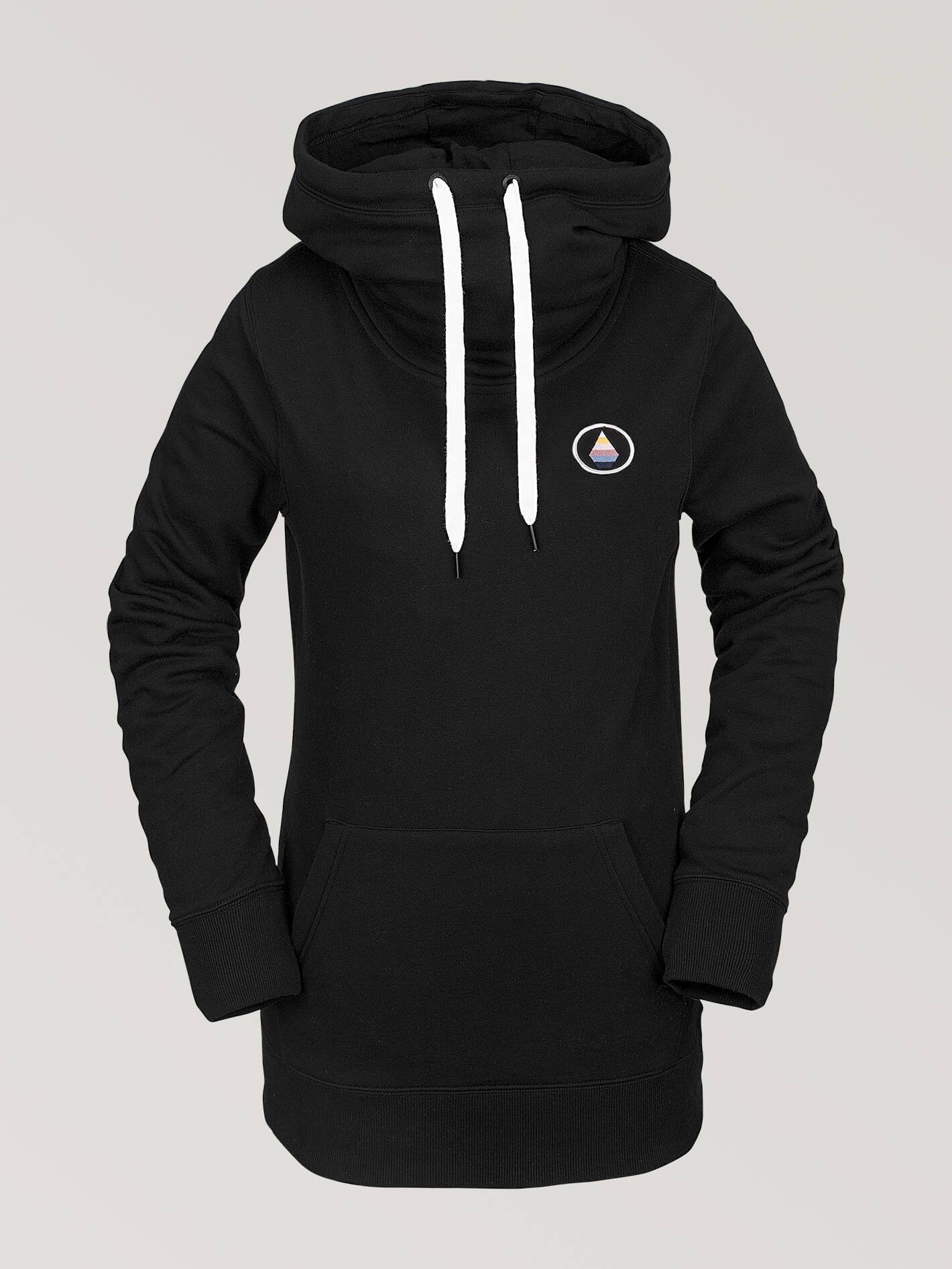 Sweat Saloon - BLACK
