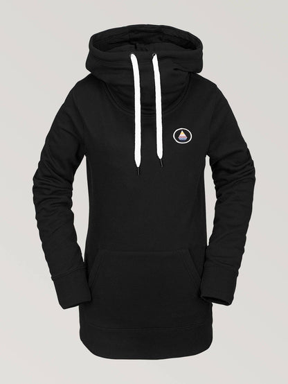 Sweat Saloon - BLACK