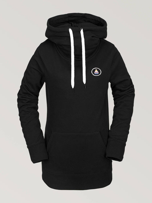 Sweat Saloon - BLACK
