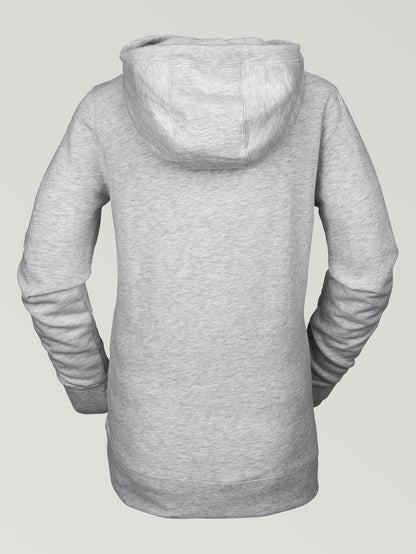 Sweat Saloon - HEATHER GREY