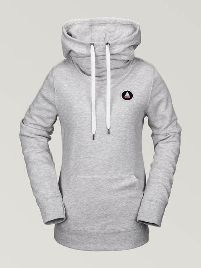 Sweat Saloon - HEATHER GREY