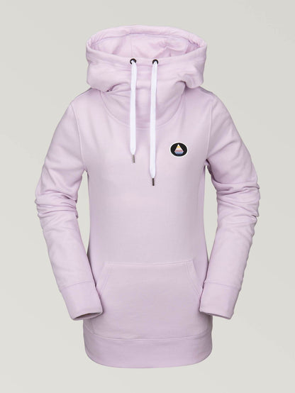 Saloon Sweatshirt - VIOLETT