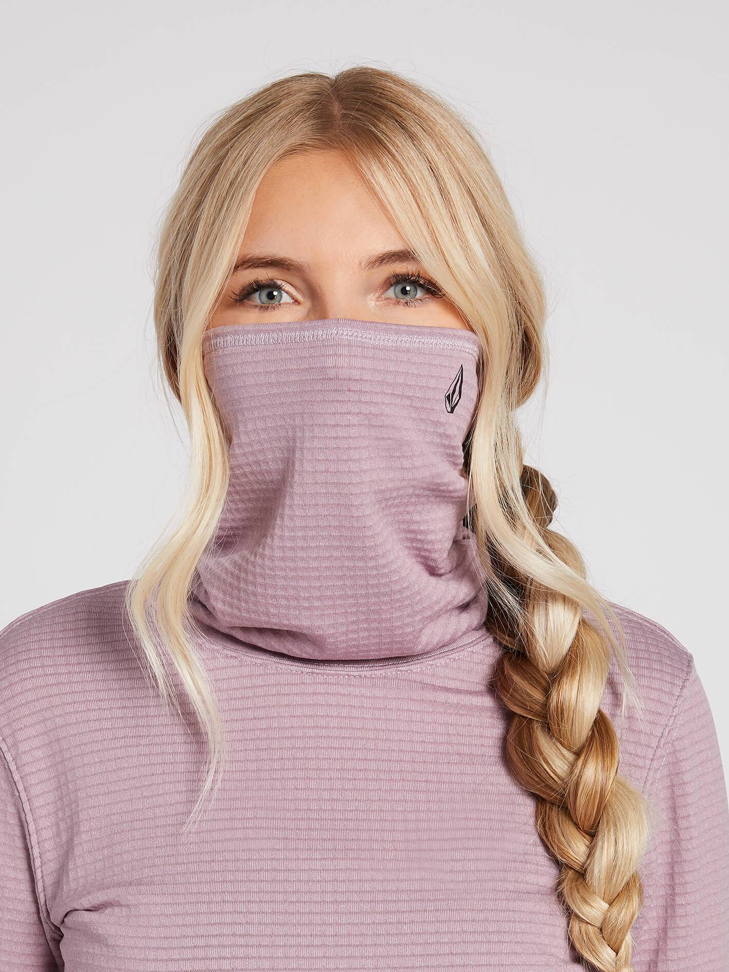 Sweat Tech Funnel - PURPLE HAZE