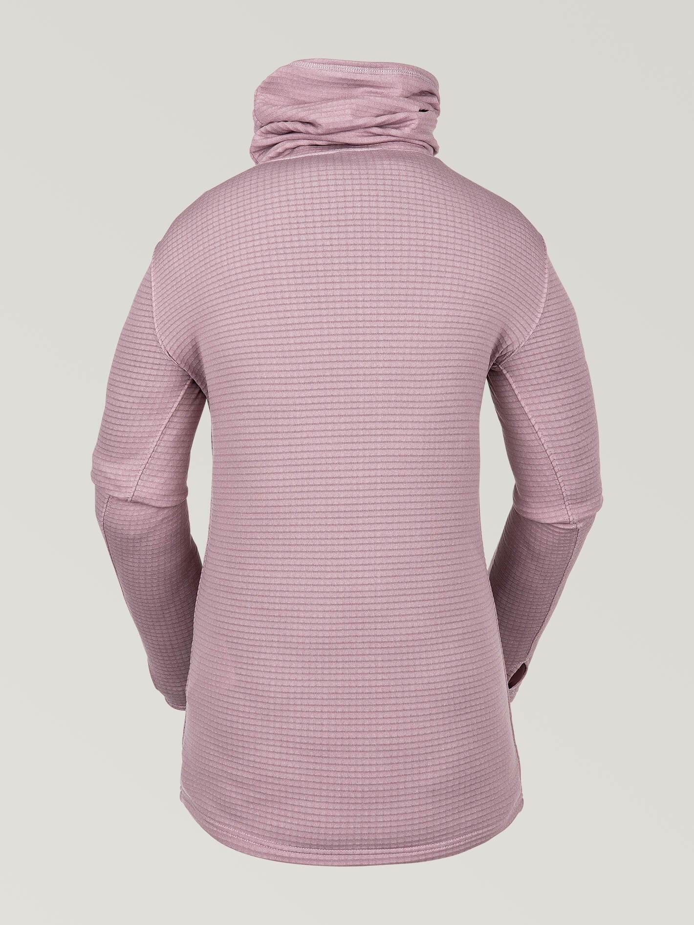 Sweat Tech Funnel - PURPLE HAZE