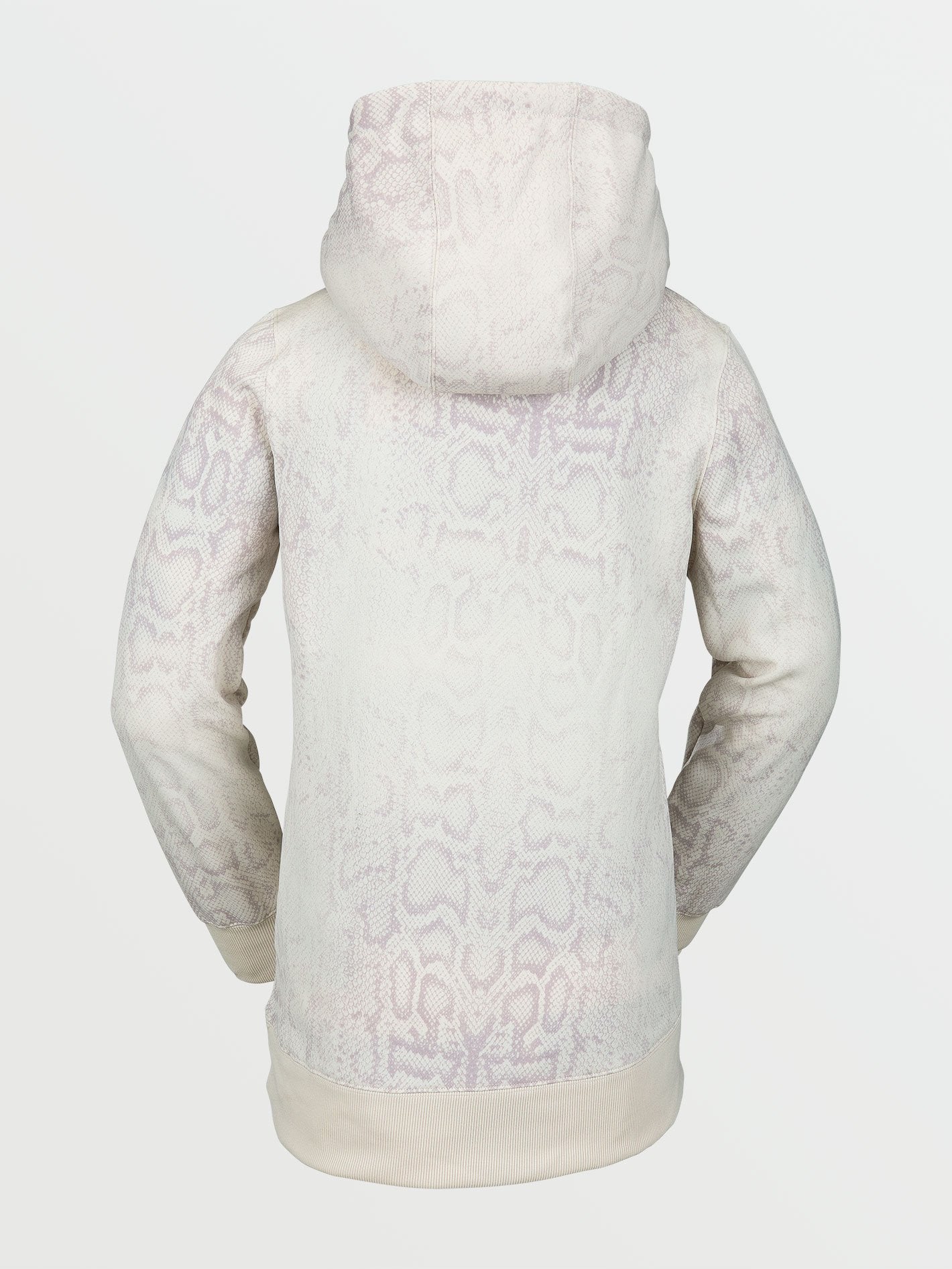Yerba Fleece Sweatshirt - Knochenschlange