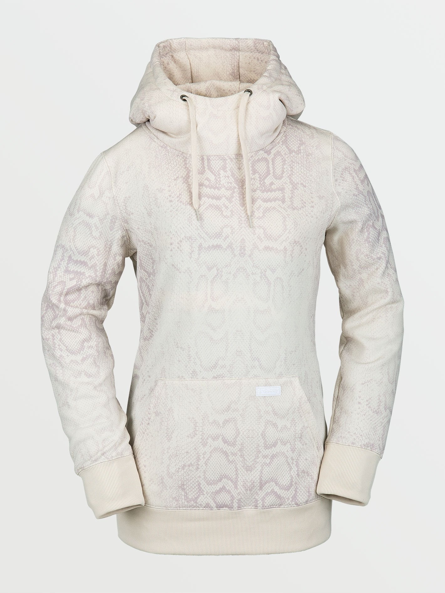 Yerba Fleece Sweatshirt - Knochenschlange
