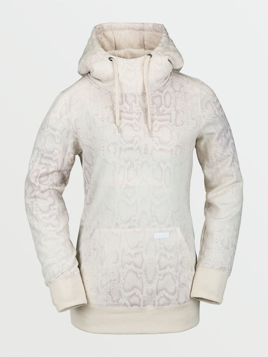 Yerba Fleece Sweatshirt - Knochenschlange