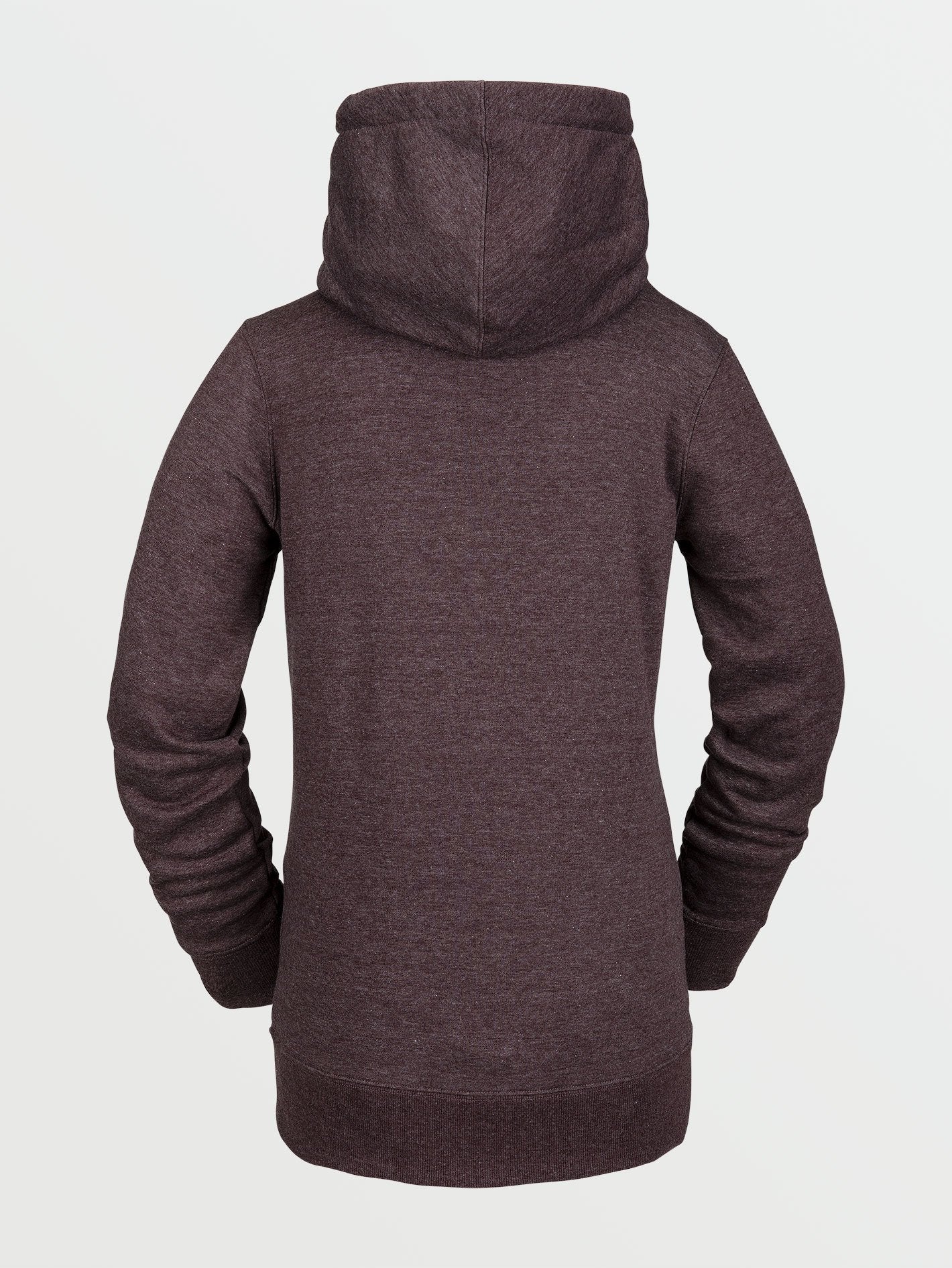 Sweat Polaire Tower - Black Red