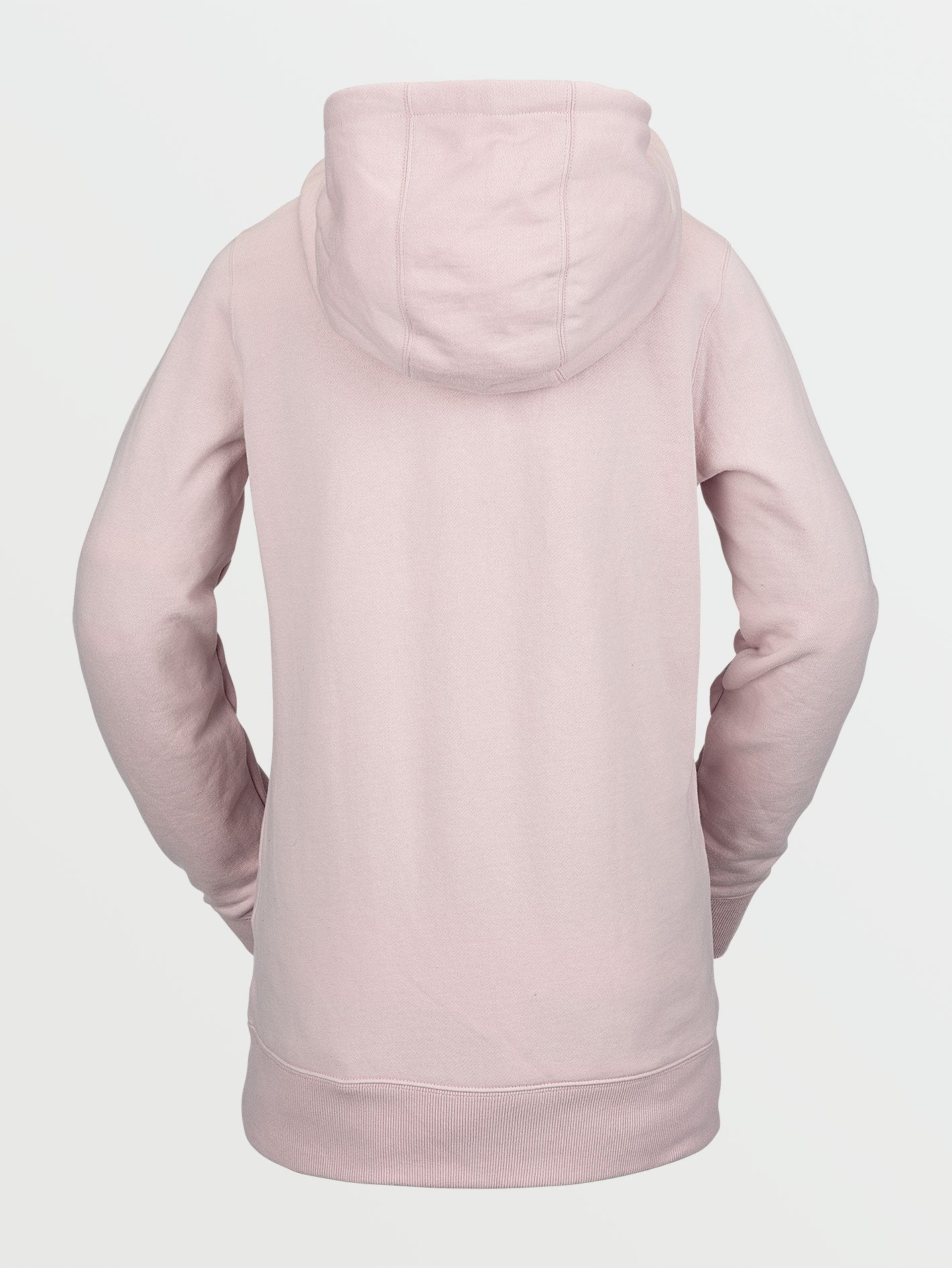 Costus Fleece Sweatshirt - Faded Pink