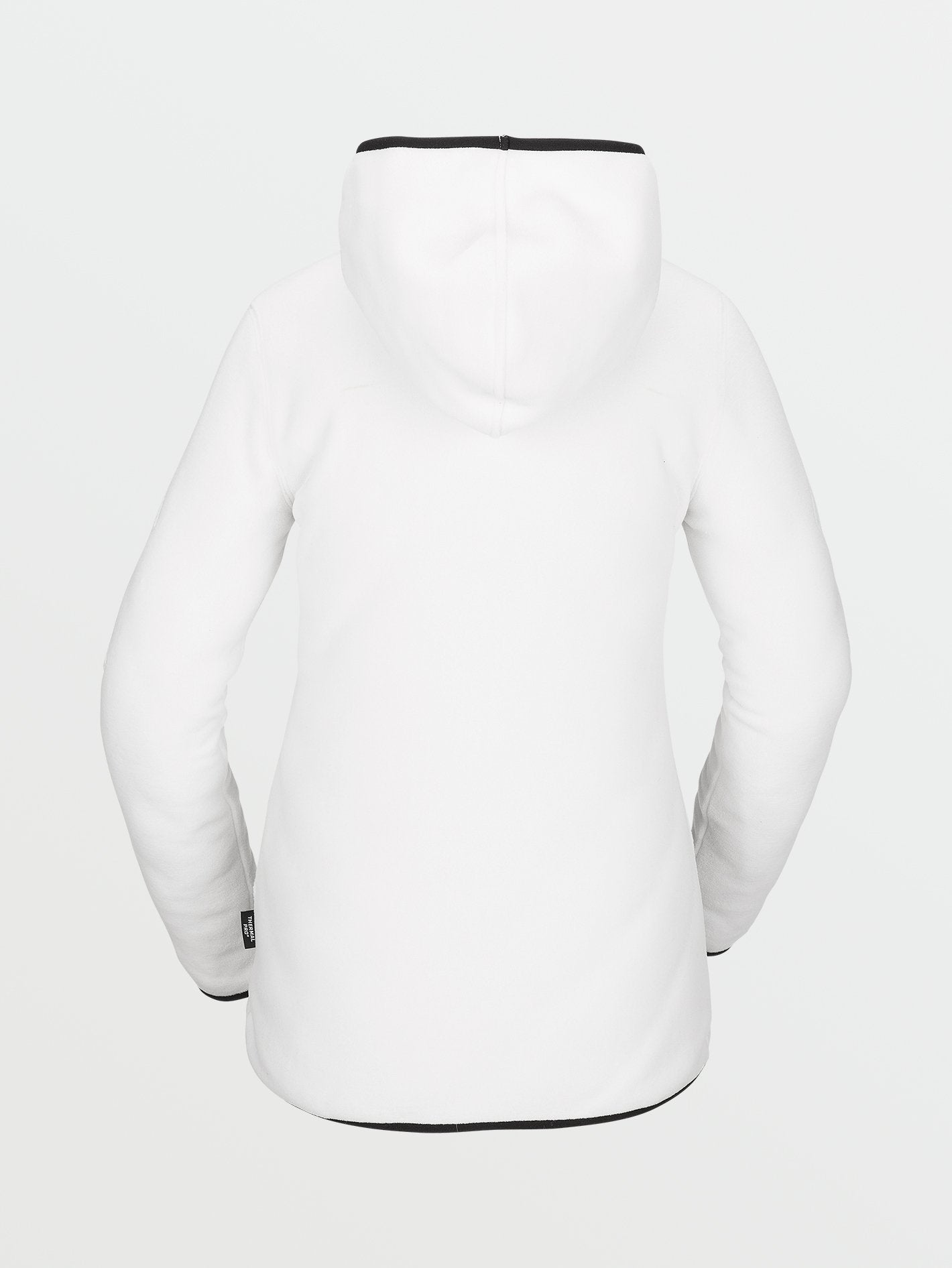 Polartec Mid Hoodie - KNOCHEN
