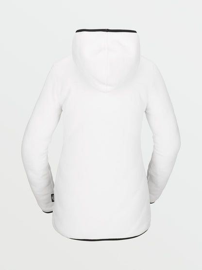 Polartec Mid Hoodie - KNOCHEN
