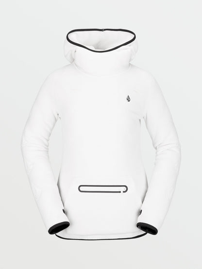 Polartec Mid Hoodie - KNOCHEN