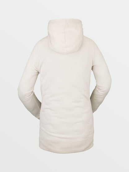 Spring Shred Hoodie - BONE