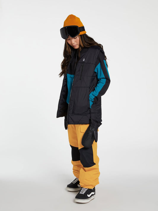 COSTUS P/O FLEECE