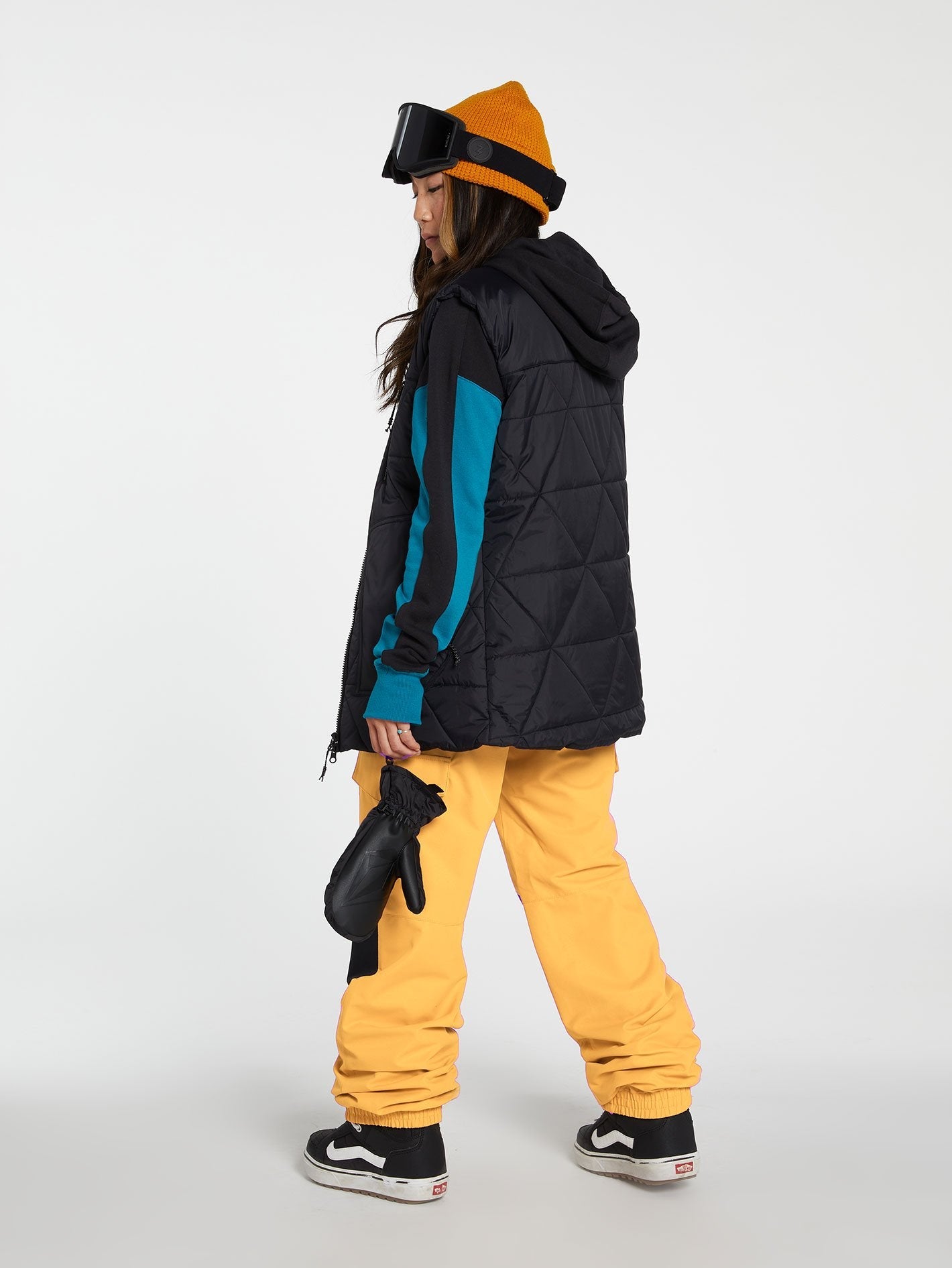COSTUS P/O FLEECE