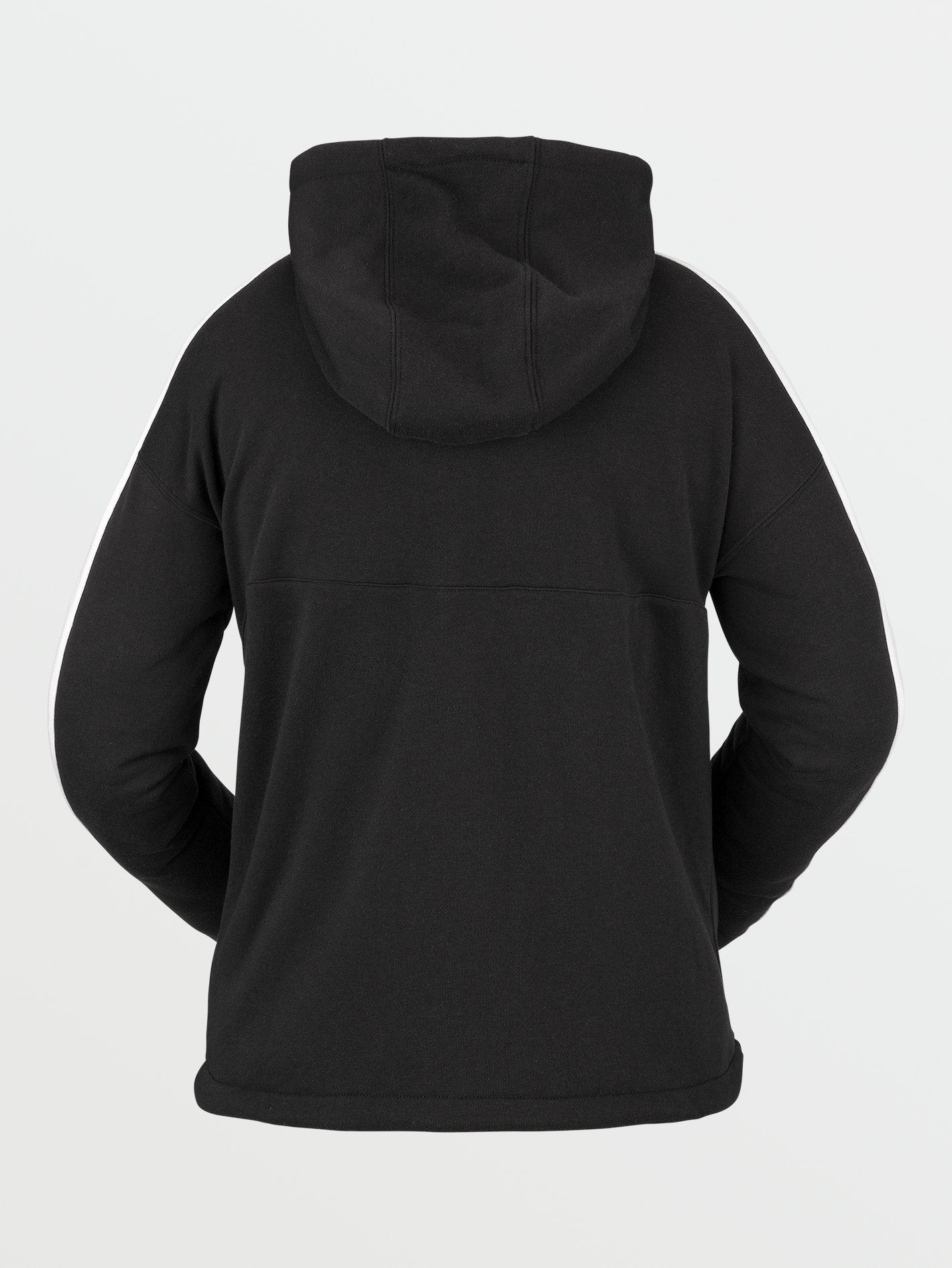 Volcom Anorak Hoodie - SCHWARZ