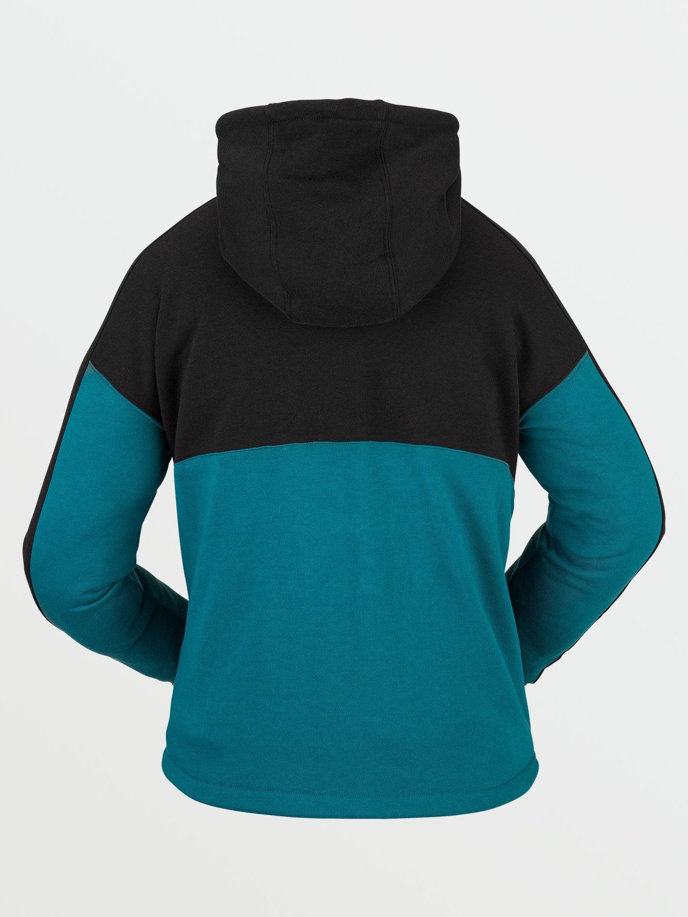 Volcom Anorak Hoodie - GLACIER BLUE