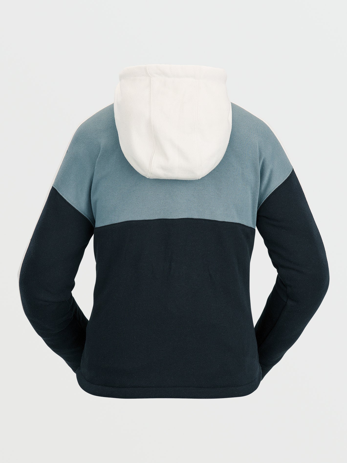 Anorak à capuche Vlcm - Green Ash