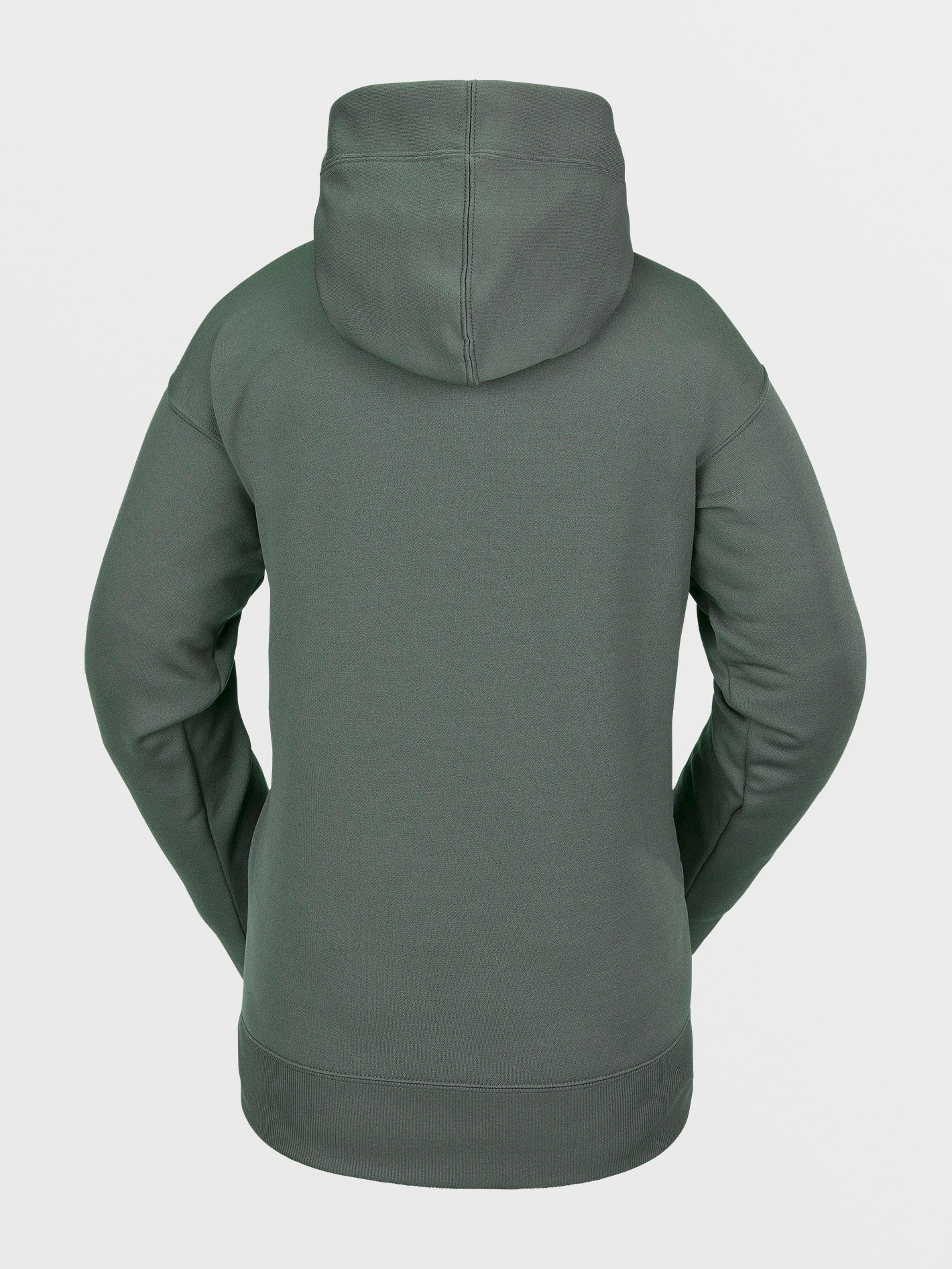 Riding Hydro Hoodie - EUCALYPTUS