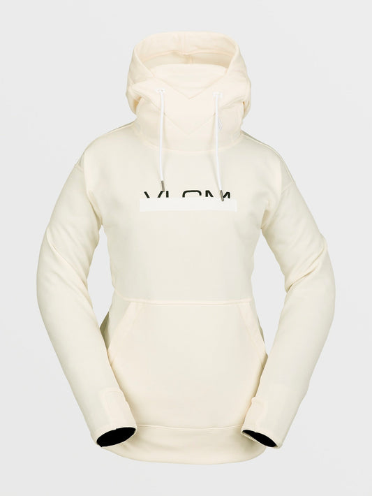 Riding Hydro Hoodie - MOONBEAM