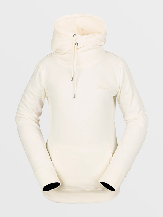 Tower Hoodie - MOONBEAM